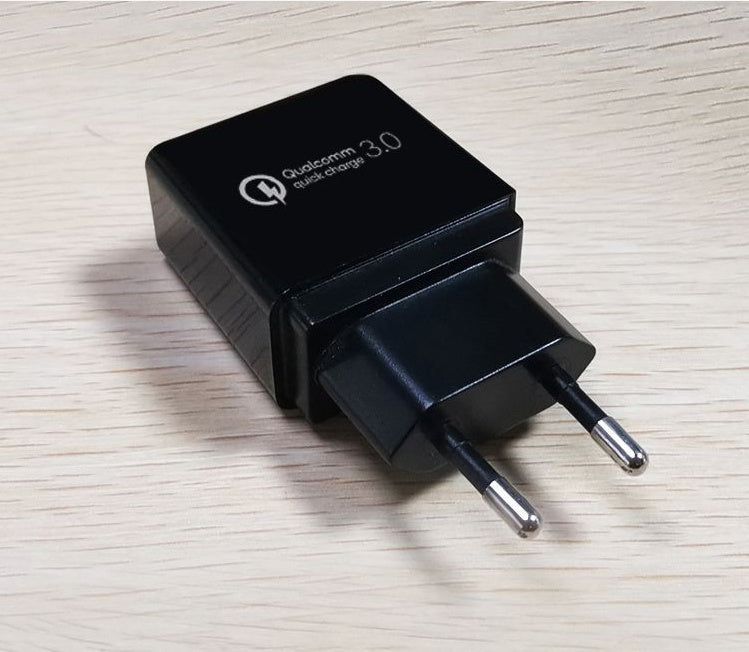Chargeur Sans Fil 3 en 1 – Smartphone, Apple Watch & AirPods