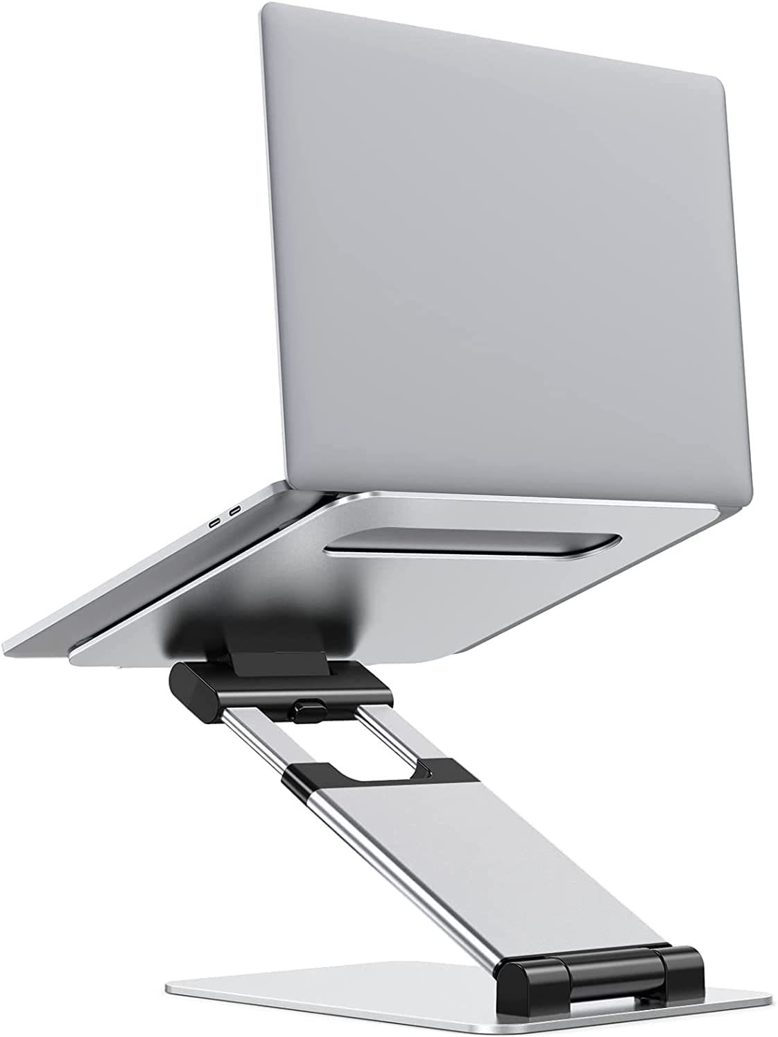 Support Laptop DT018 – Aluminium Réglable 360°