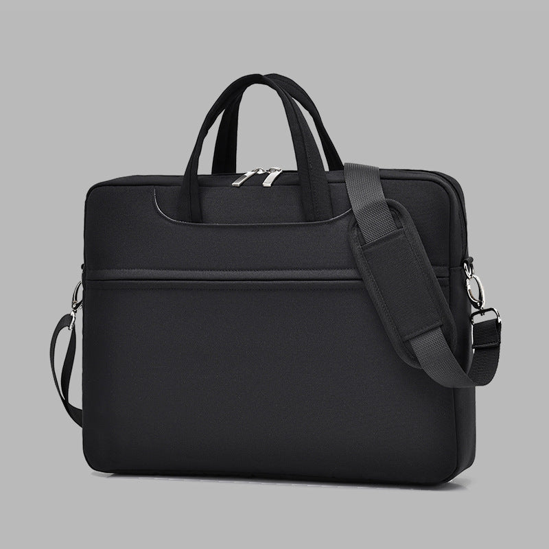 Sac à Dos Laptop Homme – Grande Capacité, Imperméable, 14” à 17,3”