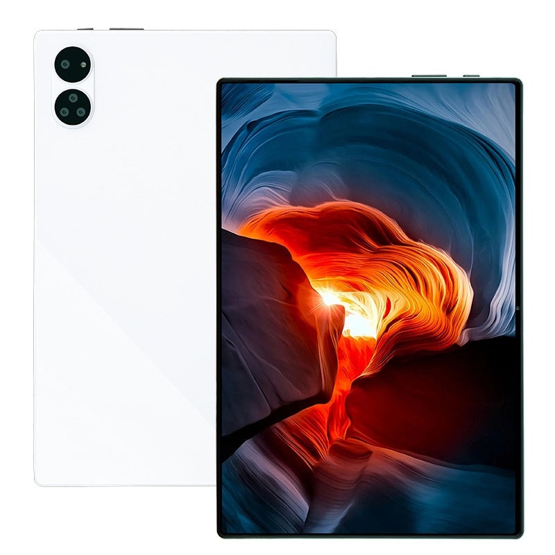 Tablette Dimensity 9300 – Gaming & Bureau, 10.1" IPS, 9h+