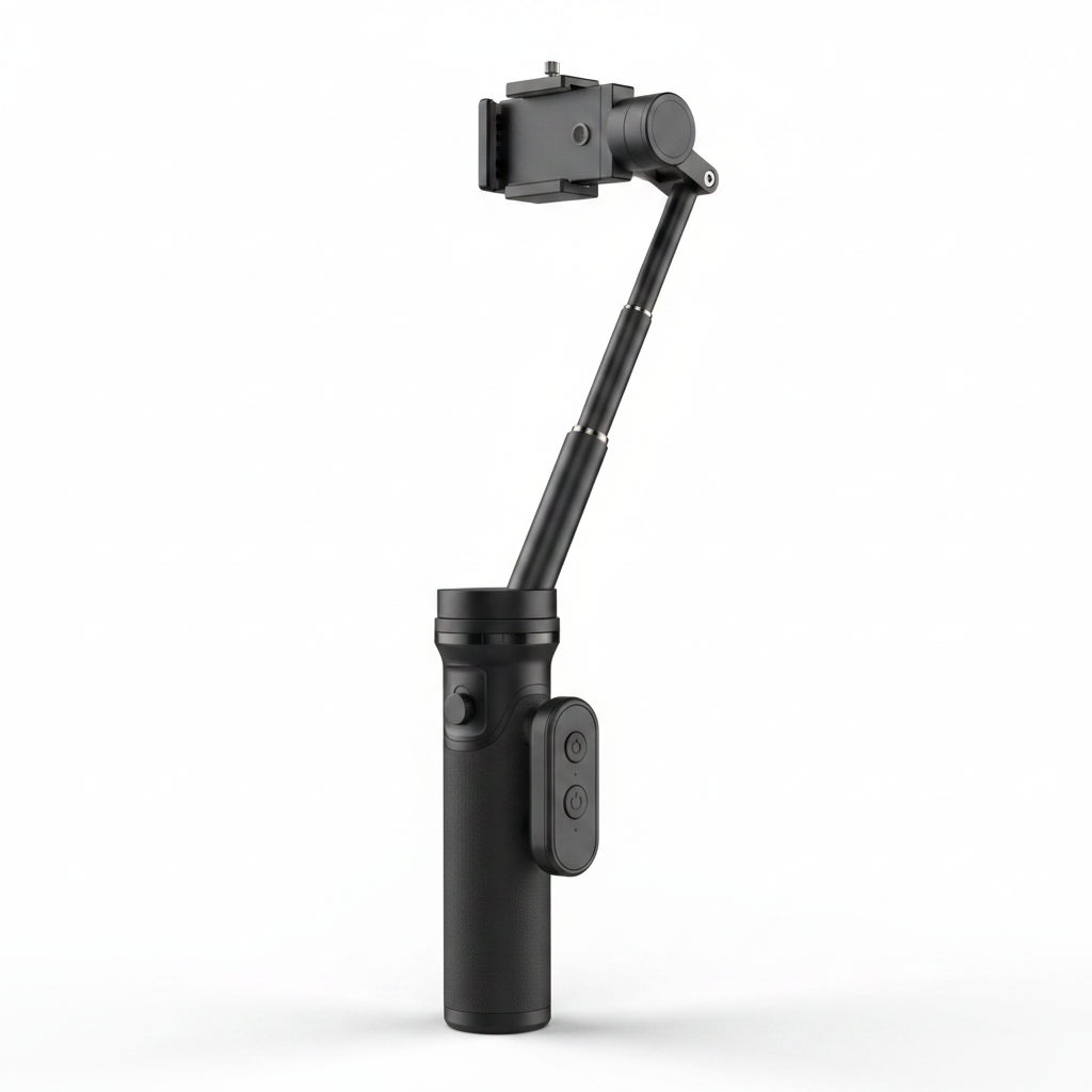 Hero Shot Gimbal C22 v2