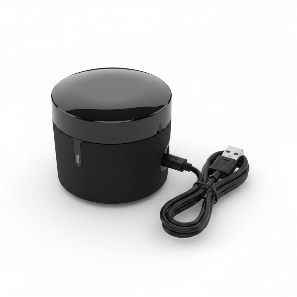 Hero Shot RM4 Mini