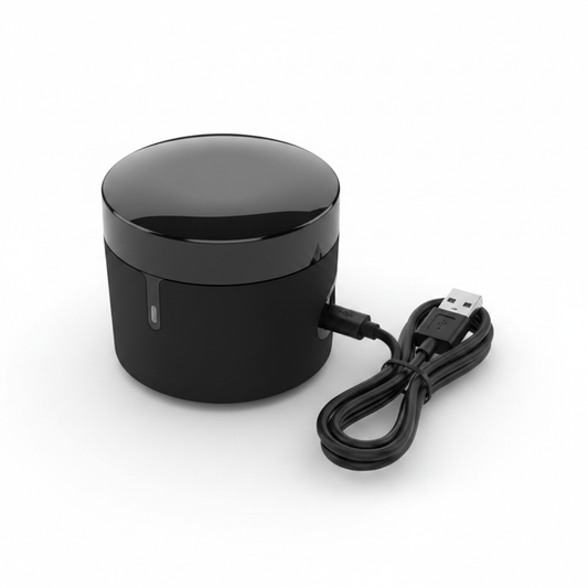 Hero Shot RM4 Mini