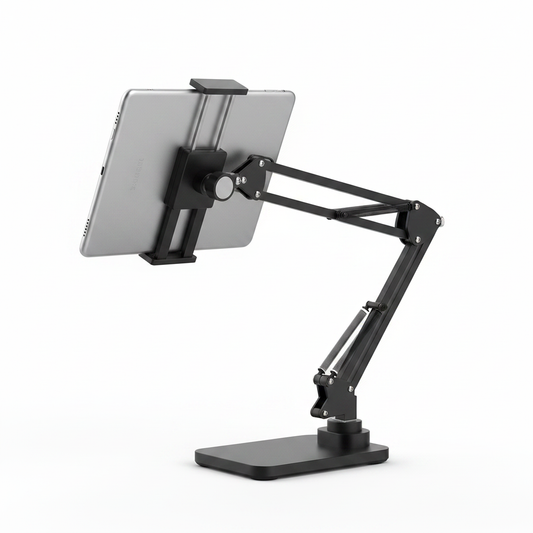 Hero Shot Support Bras Télescopique Rotatif