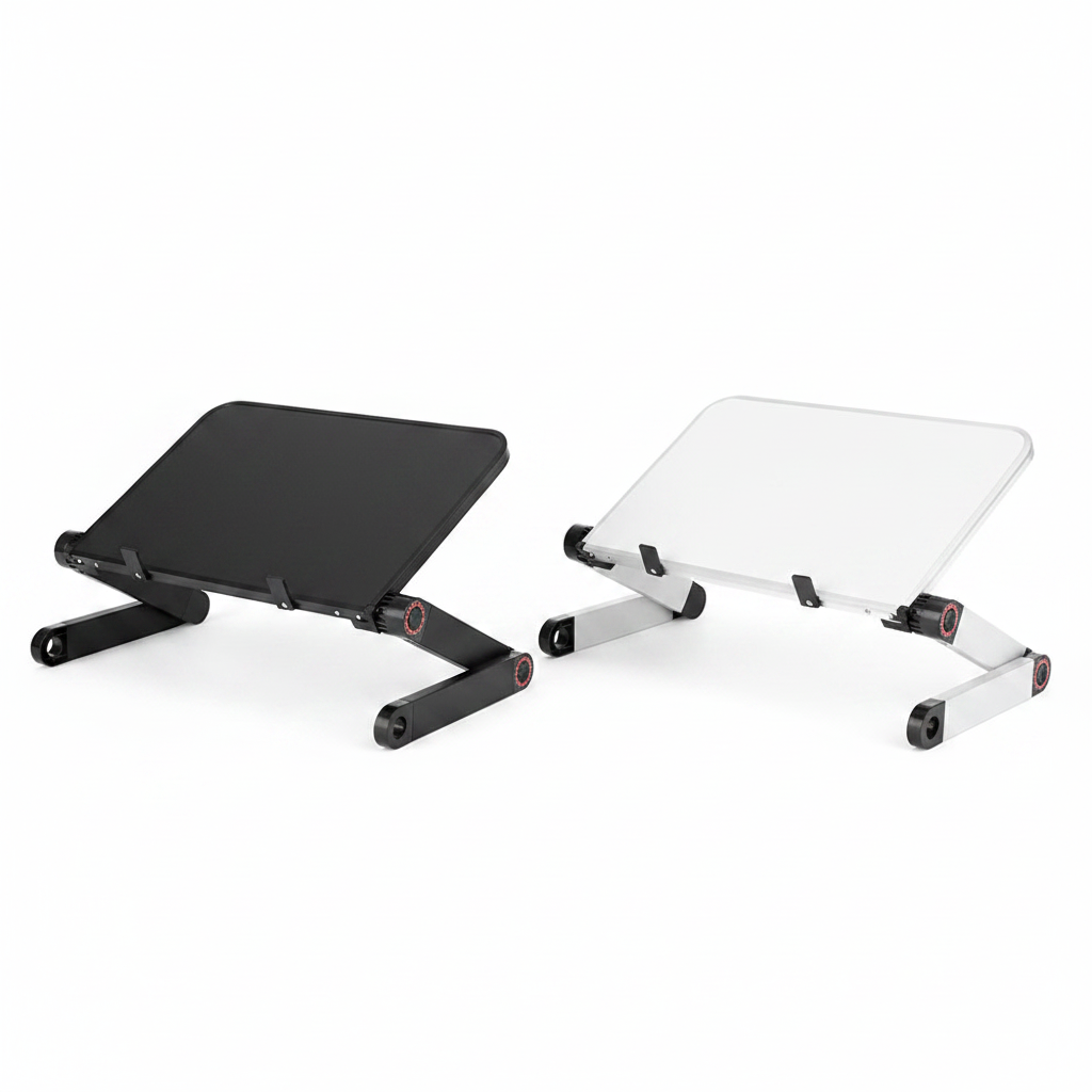 Hero Shot Support Laptop Pliable 360° v2