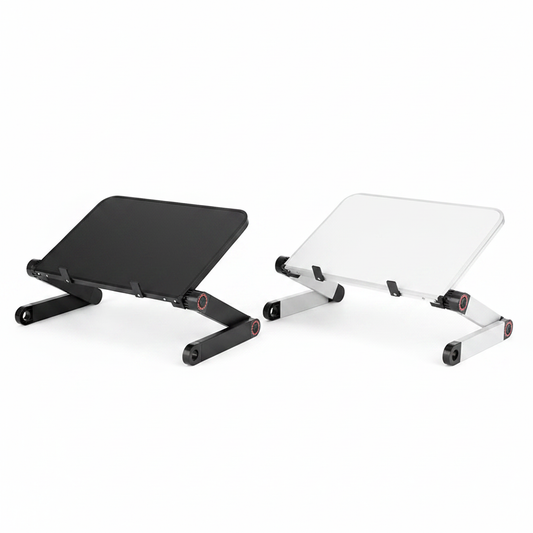 Hero Shot Support Laptop Pliable 360° v2