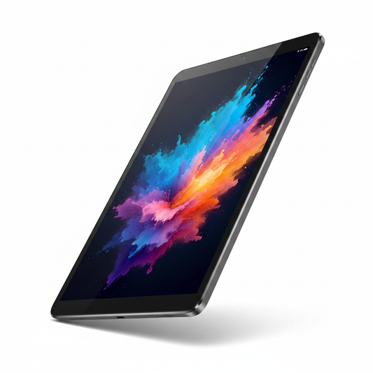 Hero Shot – Tablette Dimensity 9300