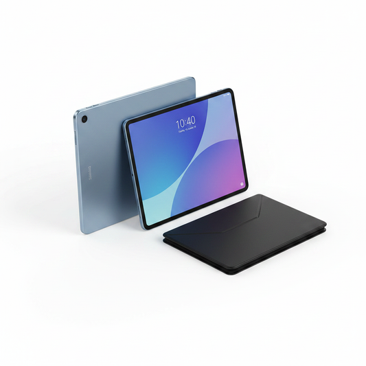 Hero Shot Tablette PC 10" v2