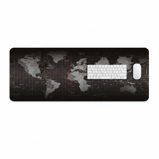 Hero Shot Tapis Bureau XXL