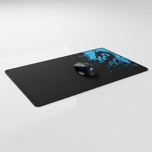 Hero Shot Tapis Gaming Premium