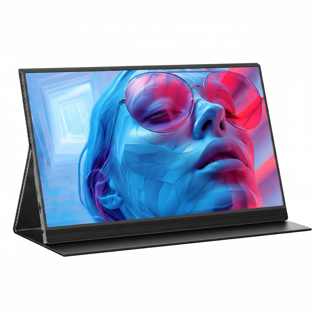 Hero Shot UPERFECT QLED 4K