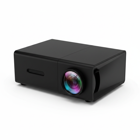 Hero Shot YG300 Black Edition