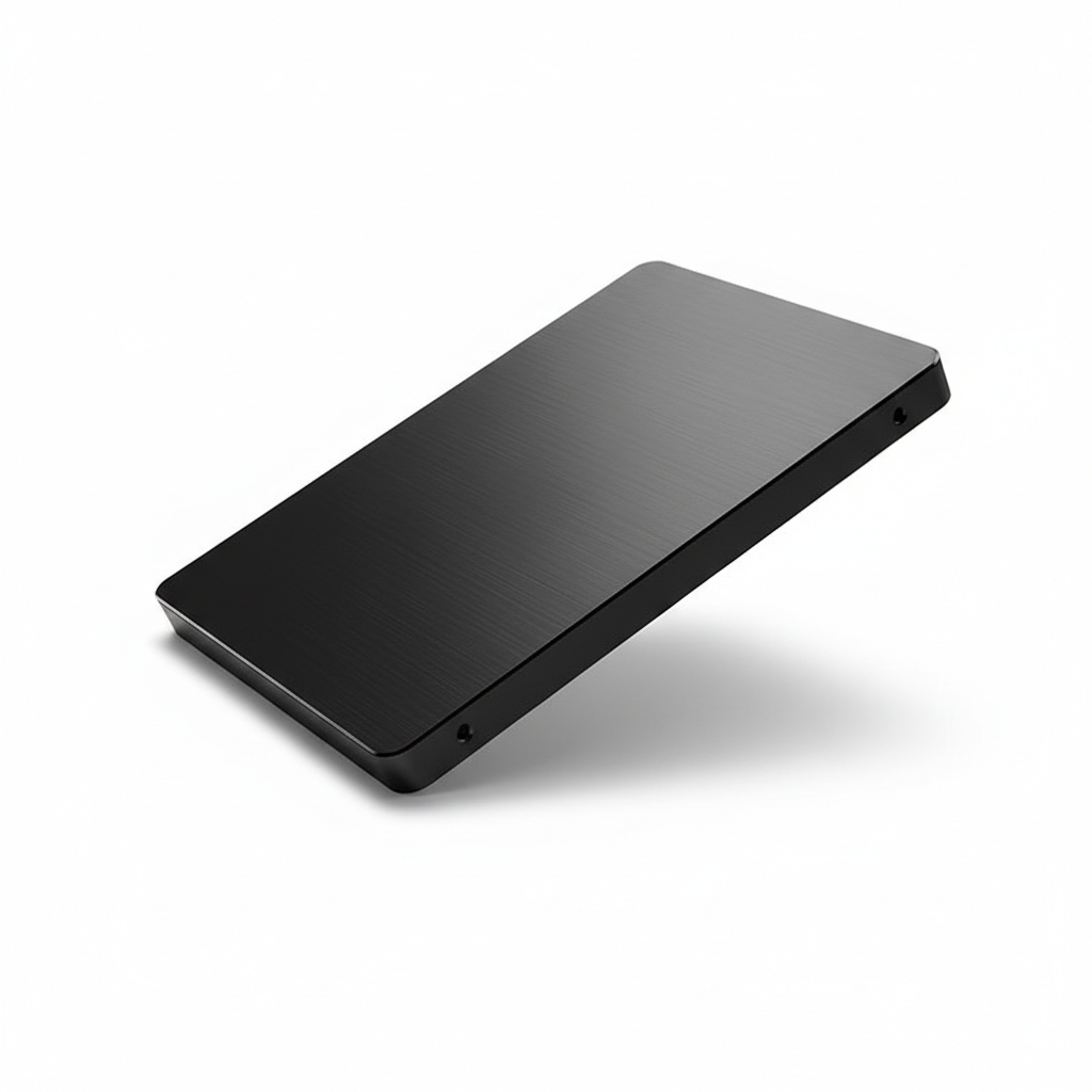 SSD interne 2.5 pouces SATA III 60Go à 512Go 505 MB/s — nexzo