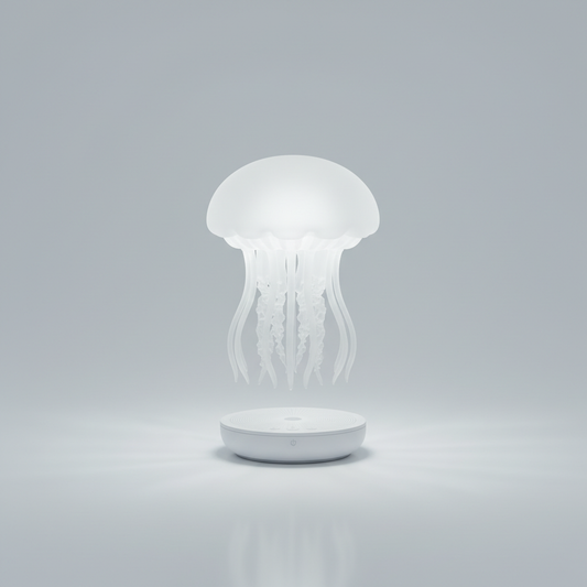 Lampe Méduse LED Hero Shot