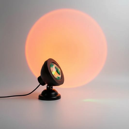 Lampe Sunset Décorative — Hero Shot