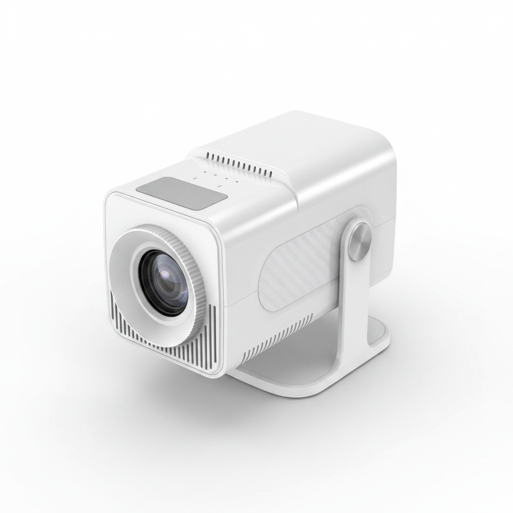 Mini Projecteur Gaming H713 — Rectangle