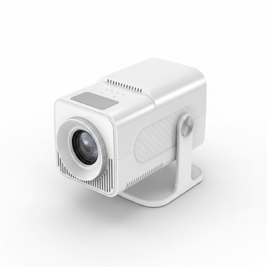 Mini Projecteur Gaming H713 — Rectangle