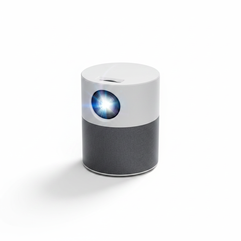 Mini Projecteur HD 1080P — Hero Shot