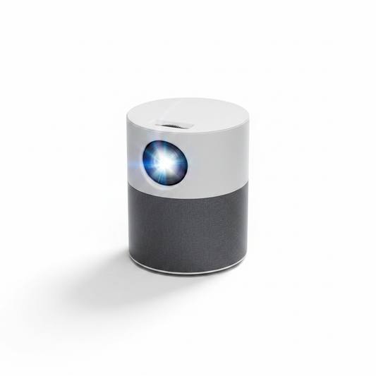 Mini Projecteur HD 1080P — Hero Shot
