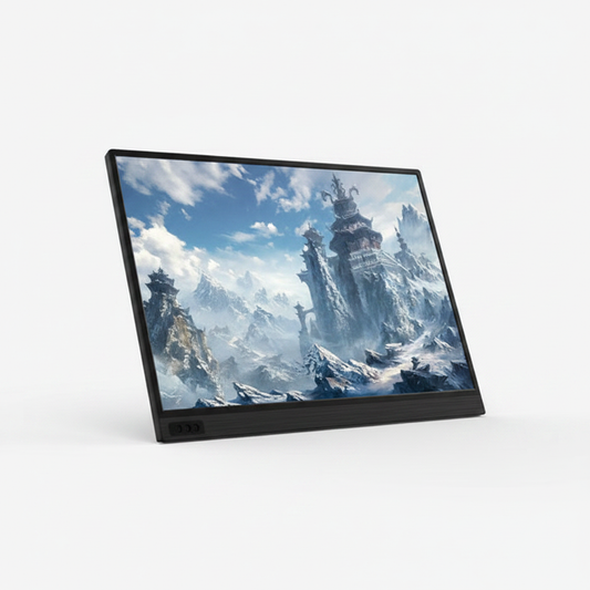 Moniteur 15.6" IPS — Hero Shot