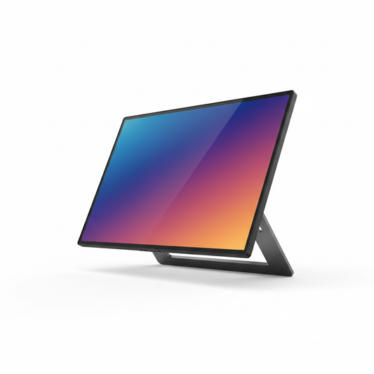 Moniteur Portable 14" – Hero Shot