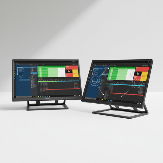 Moniteur Portable 15.6" IPS — Hero Shot