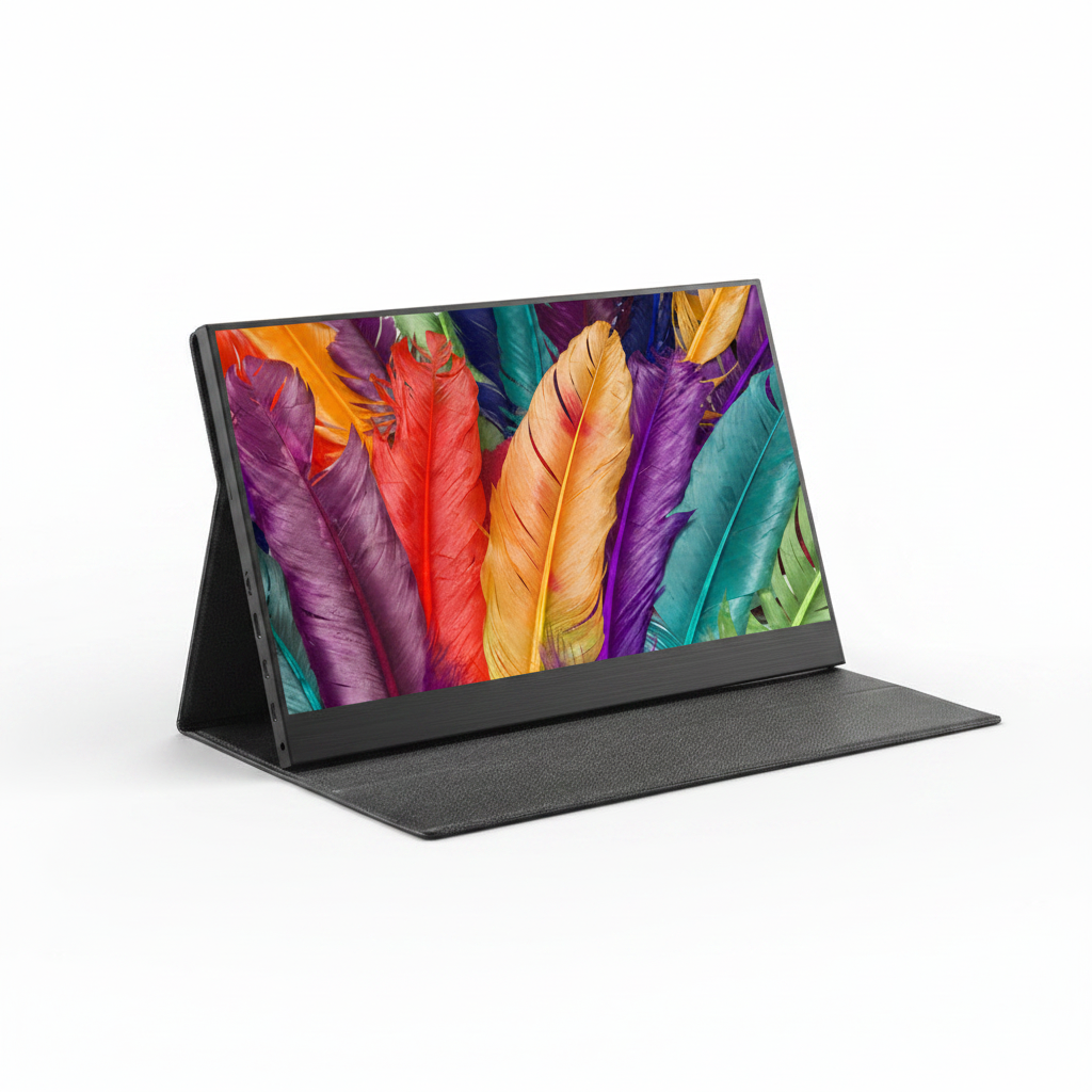 Moniteur Portable 2K IPS Bords Ultra-Fins — Hero Shot
