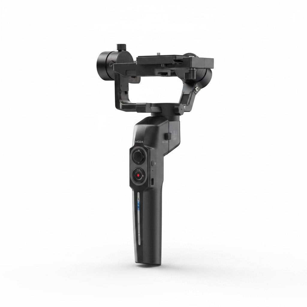 MOZA Mini-P Hero Shot