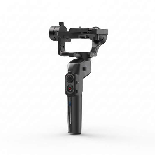 MOZA Mini-P Hero Shot