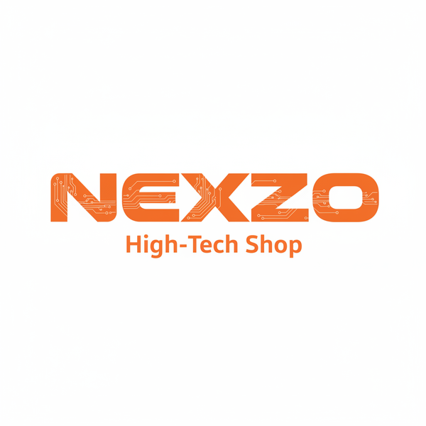 nexzo High-Tech Shop
