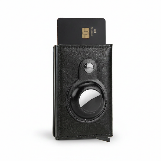 Portefeuille Porte-Carte Slim AirTag - Hero Shot