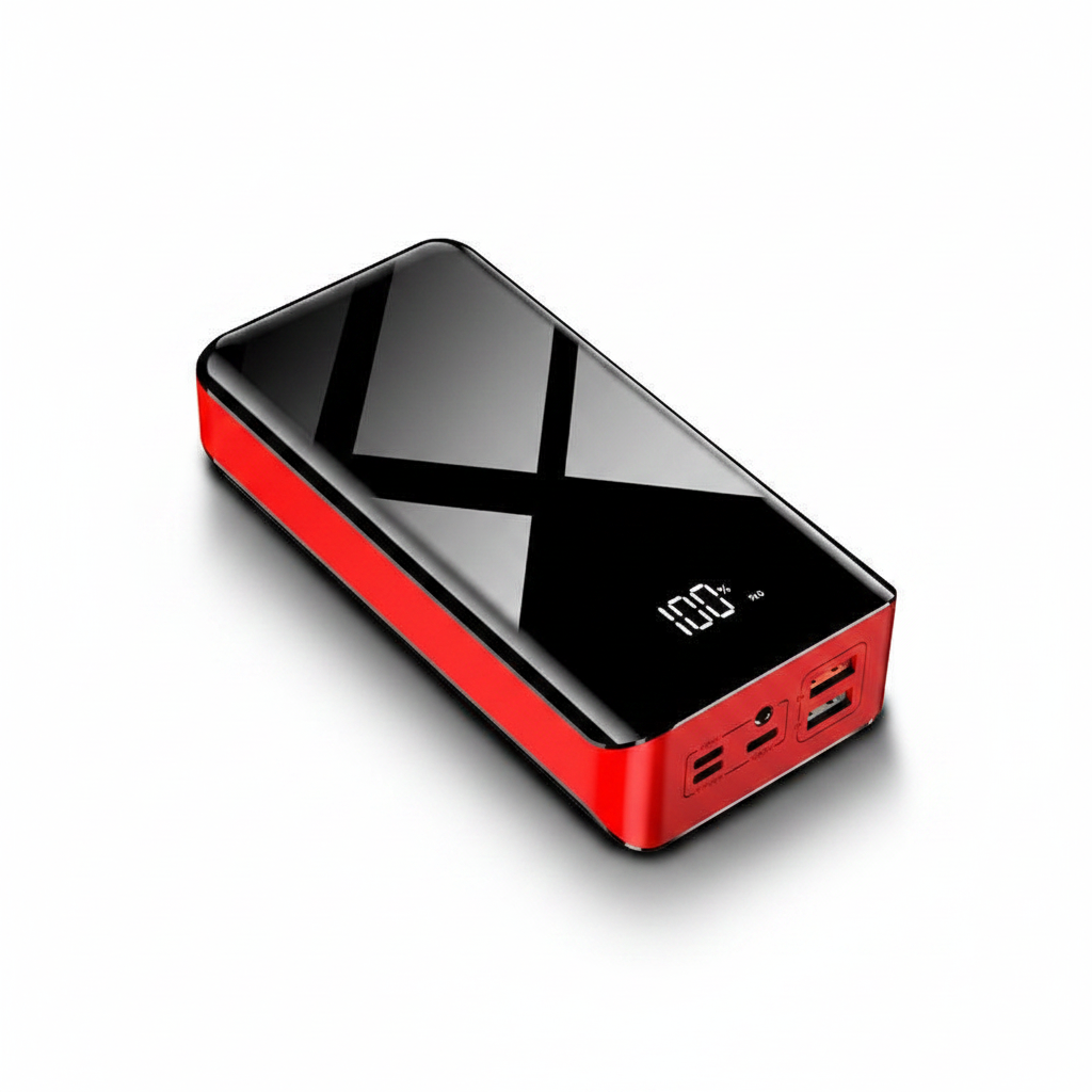 Power Bank 30000mAh Hero Shot