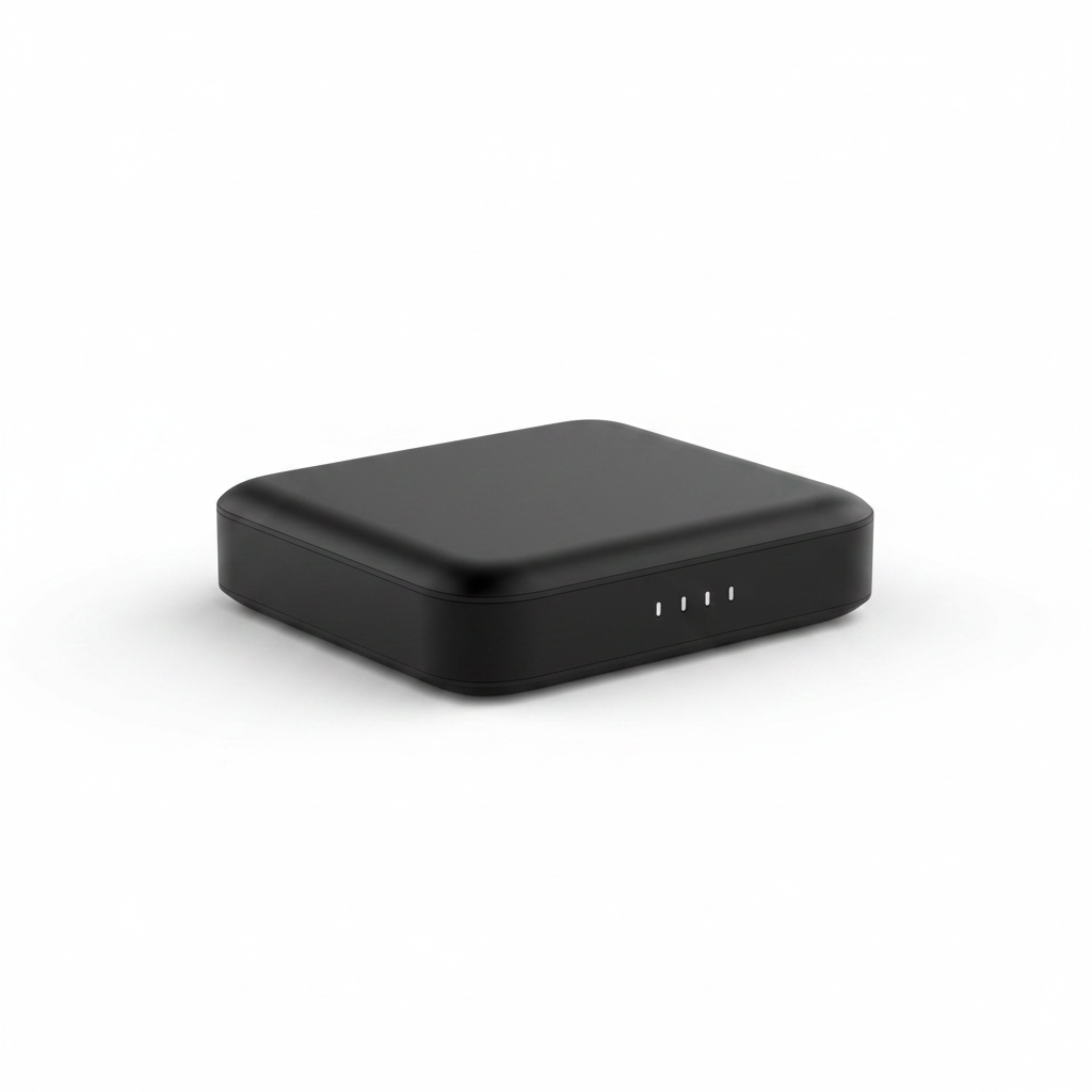 Power Bank Magnétique Mini — Hero Shot