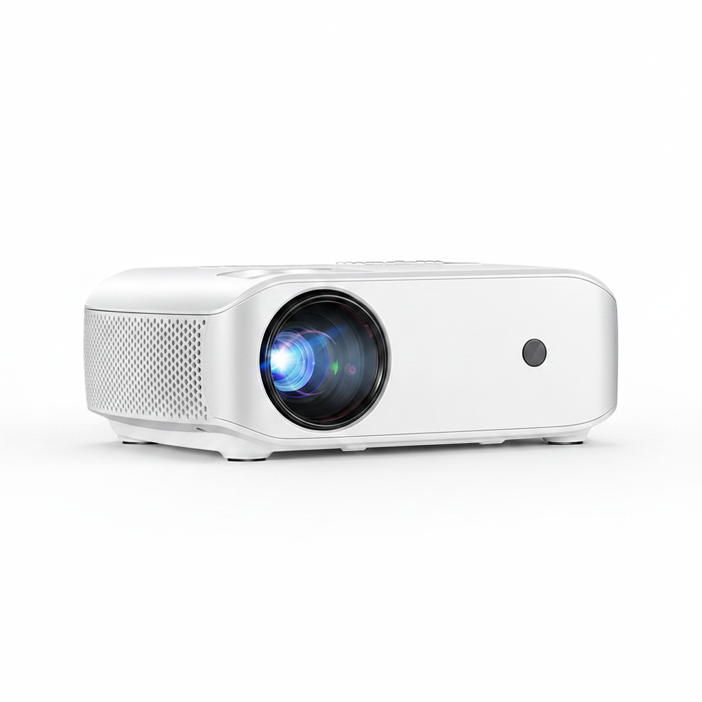 Projecteur Full HD Android Wi-Fi — Hero Shot