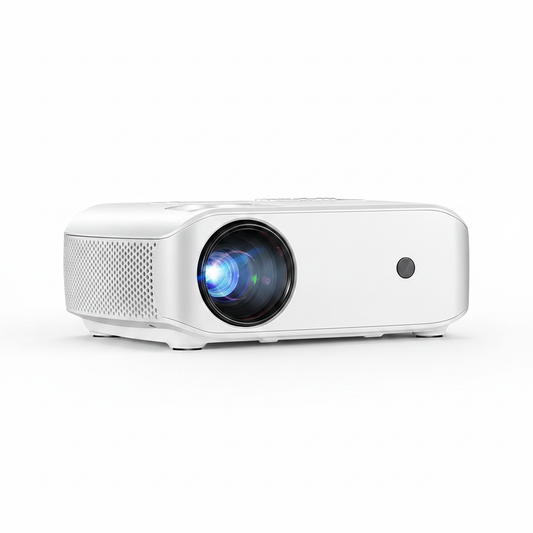 Projecteur Full HD Android Wi-Fi — Hero Shot