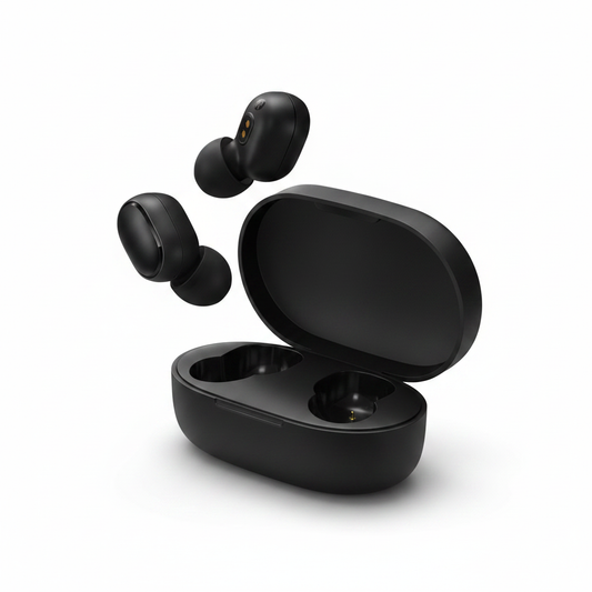 Redmi AirDots – Hero Shot