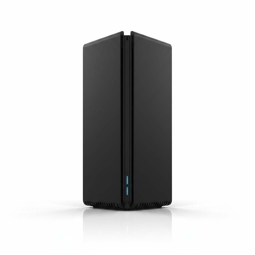Routeur Wi-Fi 6 AX1800 — Hero Shot