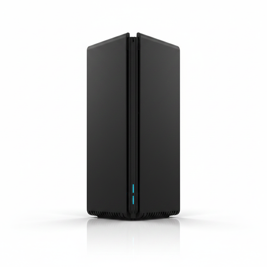 Routeur Wi-Fi 6 AX1800 — Hero Shot