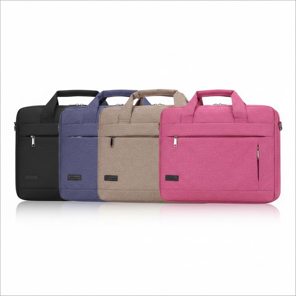 Sac Bandoulière — 4 coloris