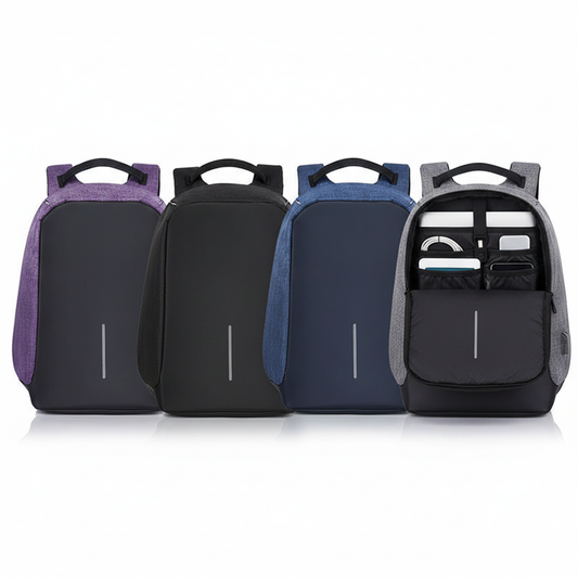 Sac à Dos Laptop Business — Hero Shot