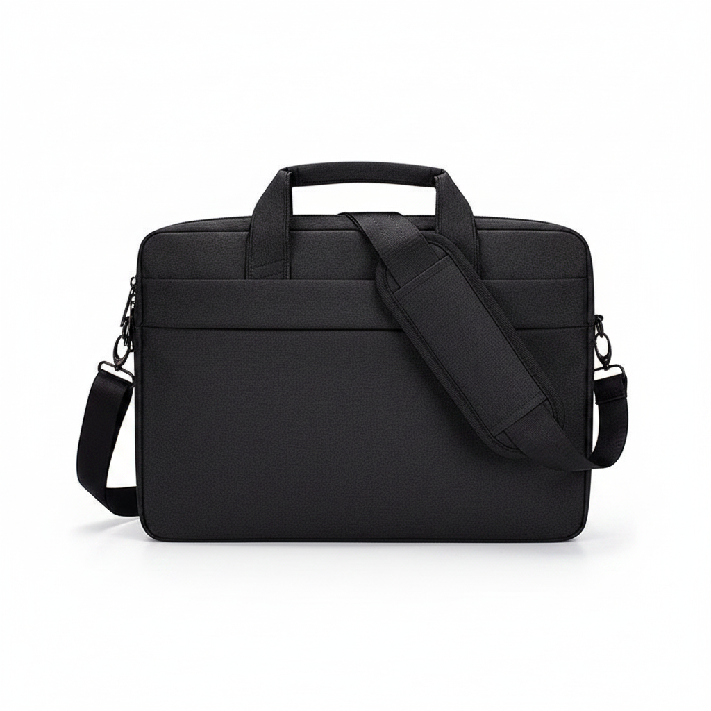 Sacoche Business Premium — Hero Shot