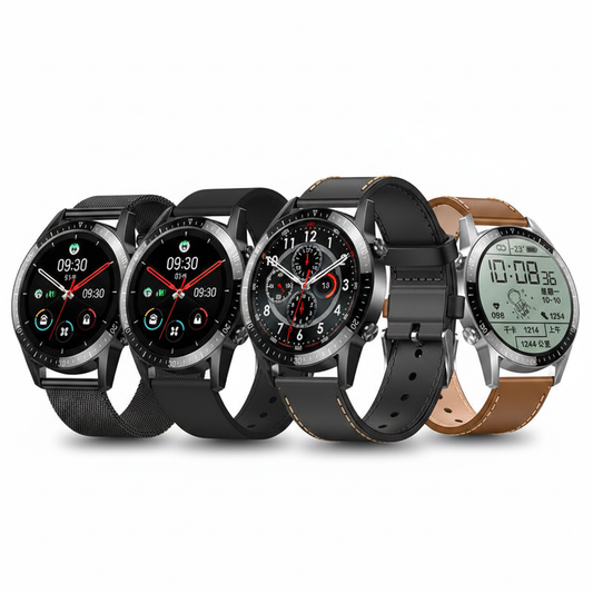 Smartwatch Adulte — Toutes variantes bracelets