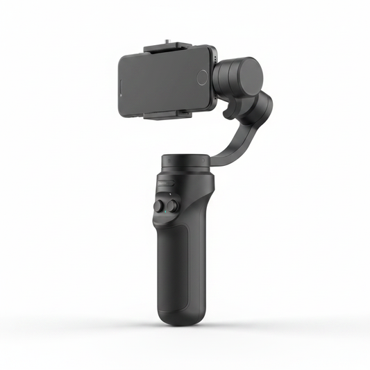 Stabilisateur Gimbal 3 Axes Smartphone