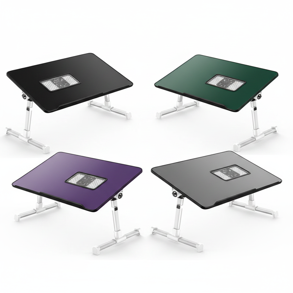 Support Laptop Pliable nexzo