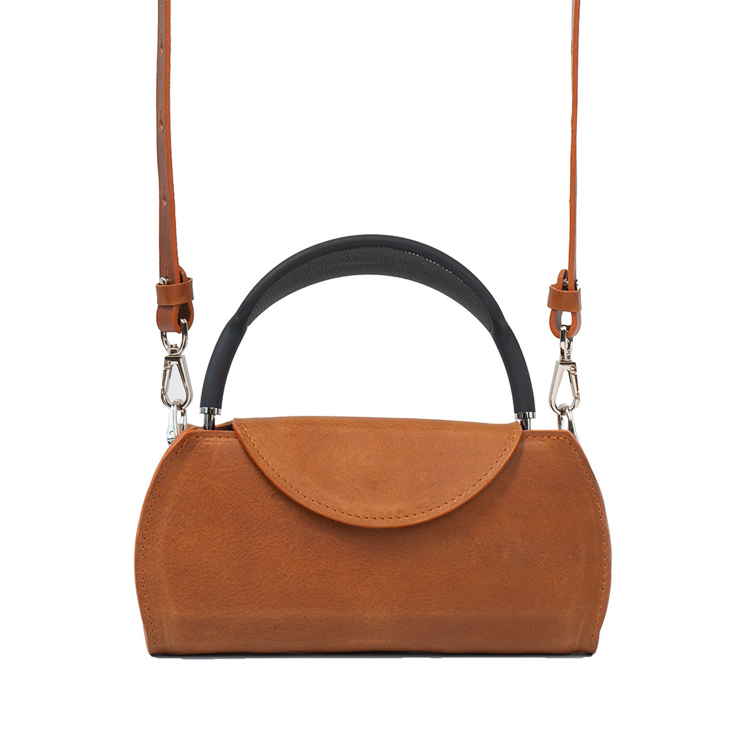 Étui en Cuir Pleine Fleur pour AirPods Max